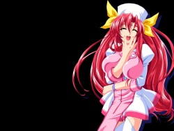 [AyPio] Chuushaki 2 (Character CG) page 3