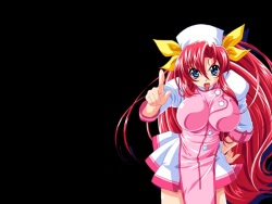 [AyPio] Chuushaki 2 (Character CG) page 4