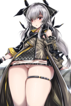 [Pixiv] 霜(14753) page 2