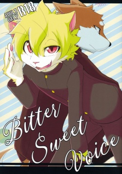 Bitter Sweet Voice