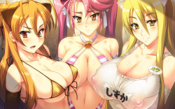 Pregnant Pixiv Favorites++ page 6