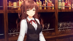 [Hooksoft] Yubisaki Connection page 7