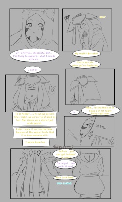 [Regreto2] Trivial Insecurity page 2