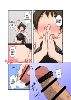 [Ameshoo (Mikaduki Neko)] Rifujin Shoujo XI | Unreasonable Girl Ch. 11 [English] [desudesu] page 10