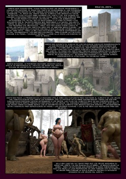 LOS OSCUROS V page 2