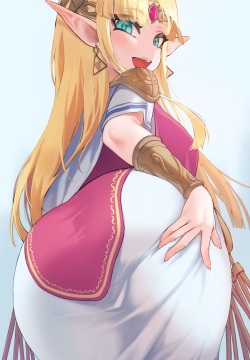 Zelda