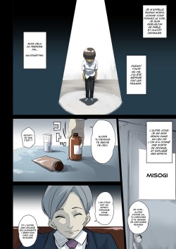 [Hana Hook] Nekura Shounen no Fukushuu Harem Choukyou Keikaku [French] page 3