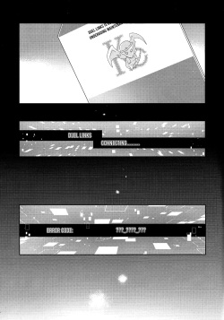 (Suukou Naru Ai no Michi 3) [shakep (p)] Shachou no Sekinin (Yu-Gi-Oh!) [English] [mysterymeat3] page 2