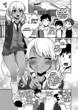 [Akaeboshi (Binto)] Gohoubi Agerussu! [Spanish] [El-Traductor-Aprendiz] [Digital] page 2
