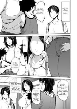 [Nanao Yukiji] Soubo Soukan | Inceste avec les mamans jumelles Ch. 1 (COMIC Gucho Vol. 3) [French] [O-S] [Dencensored] [Digital] page 3