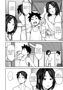 [Nanao Yukiji] Soubo Soukan | Inceste avec les mamans jumelles Ch. 1 (COMIC Gucho Vol. 3) [French] [O-S] [Dencensored] [Digital] page 6