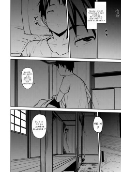 [Nanao Yukiji] Soubo Soukan | Inceste avec les mamans jumelles Ch. 1 (COMIC Gucho Vol. 3) [French] [O-S] [Dencensored] [Digital] page 8