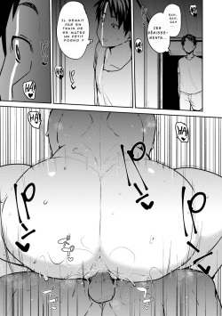 [Nanao Yukiji] Soubo Soukan | Inceste avec les mamans jumelles Ch. 1 (COMIC Gucho Vol. 3) [French] [O-S] [Dencensored] [Digital] page 9