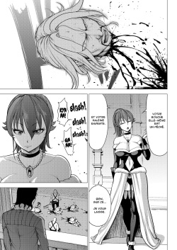 [Studio TAGATA (Yontarou)] Dluminia Oukoku Monogatari -Ouhi no Daraku- | Contes du Royaume de Dalminia -La Chute d'Une Reine- [French] [Anatoh] page 6
