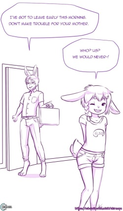 [Aogami] SubscribeStar Images [Ongoing] page 8