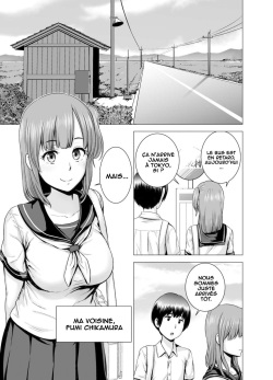 [Yamakumo] SEX o Sureba Erai you na Fuuchou [French] [O-S] page 2