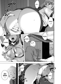 [Yamakumo] SEX o Sureba Erai you na Fuuchou [French] [O-S] page 4