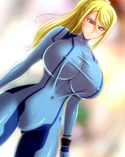 Samus