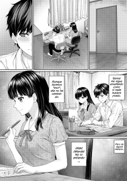 [Yuyama Chika] Sensei to Boku Ch. 2 Zenpen (COMIC Ananga Ranga Vol. 37) [Spanish] [I AM THE WALRUS] page 2