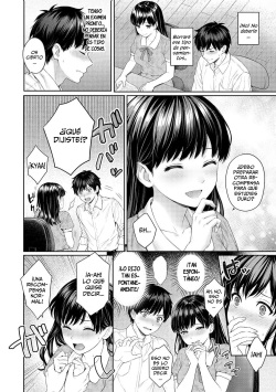 [Yuyama Chika] Sensei to Boku Ch. 2 Zenpen (COMIC Ananga Ranga Vol. 37) [Spanish] [I AM THE WALRUS] page 5