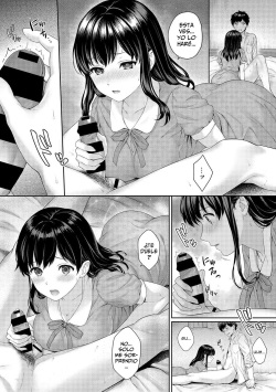 [Yuyama Chika] Sensei to Boku Ch. 2 Zenpen (COMIC Ananga Ranga Vol. 37) [Spanish] [I AM THE WALRUS] page 7