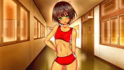 [メランコル]部活少女寝取られ子宮姦~俺の恋人も妹も変態理事長共の生オナホに成り果てたんだ・・・ page 2