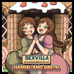 Hansel Y Gretel