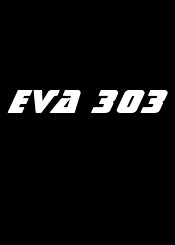 EVA-303 Chapter 11 cover