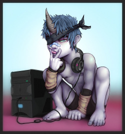Wooferkid page 3