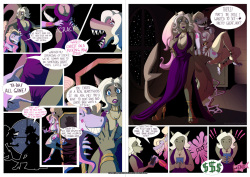 Djinn Shark page 3