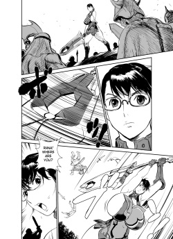 [Jinsukeya (Jinsuke)] Bukiya no Yome Kousoku Ryoujoku (Queen's Blade) [English] [Kegamasu] page 3