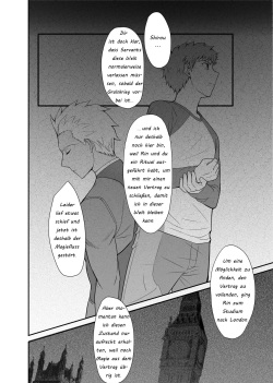 [Jtu] Archer x Emiya Shirou [German] page 4