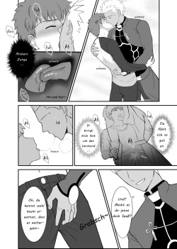 [Jtu] Archer x Emiya Shirou [German] page 6