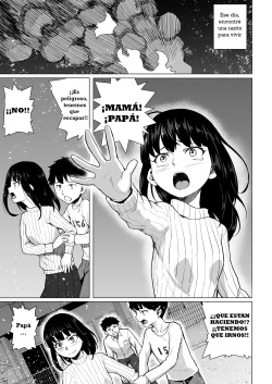 [Chonmage Teikoku (Magekichi)] Mahoushoujyo Netorasutia [Spanish] page 2