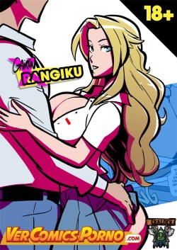 Gairon X Rangiku