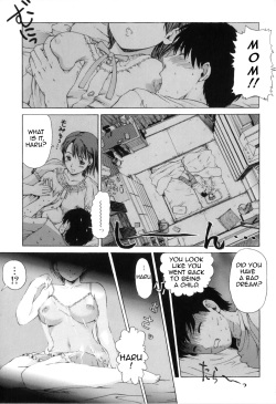 [Shiraishi Nagisa] Seventeen ([Anthology] Boshi Chijou Kitan) [English][Decensored] page 5