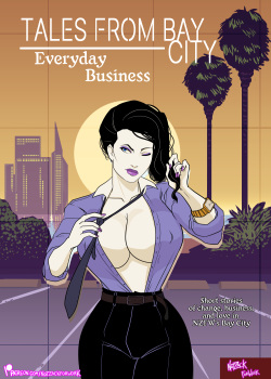 Tales from Bay City: Everyday Business