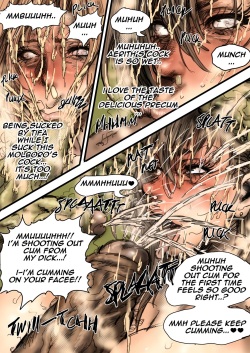 TIFA LIMIT BROKEN! part 2 page 10