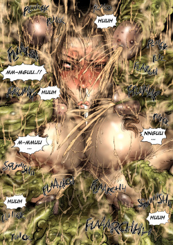 TIFA LIMIT BROKEN! part 2 page 6