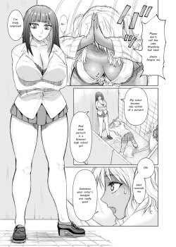 Do you like Futanari Bitch Gals? page 7