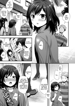 [Akaneko (Sakura Siro)] ReaJuu Bitch Switch [Spanish] [Delnero] [Digital] page 6