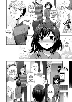 [Akaneko (Sakura Siro)] ReaJuu Bitch Switch [Spanish] [Delnero] [Digital] page 7