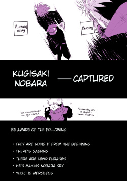 [Yamato] Motto Kimi o Nakasetai (Jujutsu Kaisen) [English] page 3