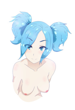 ARTIST keihh page 5