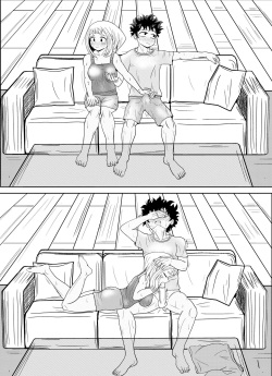 NIGHT SEX page 2