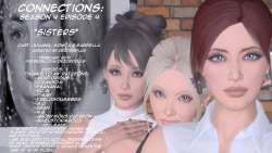 Connections Season 4 Episode 4