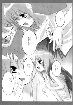 (SC35) [Nagiyamasugi (Nagiyama)] Tabatha &amp; Sylphie (The Familiar of Zero) page 4