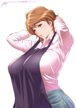 [Re-Fire (Tatsunami Youtoku)] Haha ga tomo Kano ni nattanode | 엄마가 친구여친이 됐는데요 [Korean] [Team Edge] page 2