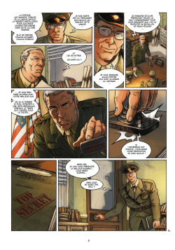 [Alliel et Sala] - Spynest - T01 -  Birdwatchers [French] page 10