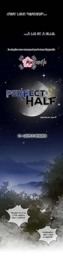 Perfect Half 1 à 5 [French] page 5